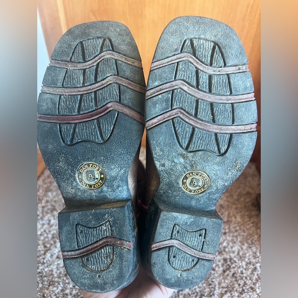 Dan Post Majesty Kids Boot. Size 1.5. Western wear Cowgirl - Picture 10 of 11